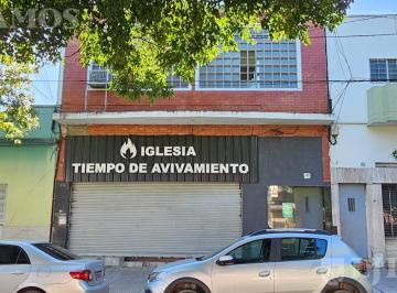 Depósito · 407m² · Depósito en Alquiler en Flores, C. A. b. A.