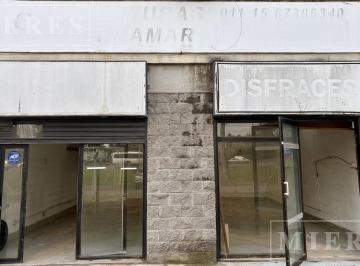 Local comercial · 70m² · 1 Ambiente · Local en Alquiler en Pilar, Colectora 12 de Octubre 8986
