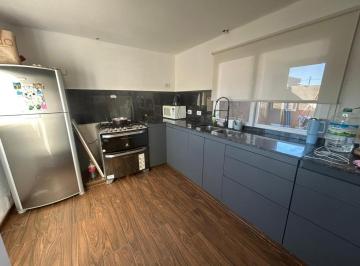 Casa · 131m² · 4 Ambientes · Duplex en Venta Cuestas de Manantiales