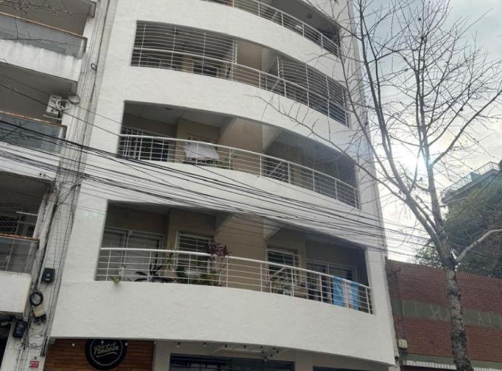 Departamento · 45m² · 2 Ambientes