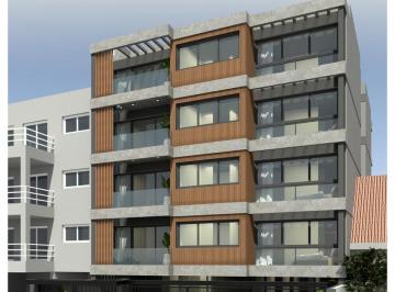 Departamento · 76m² · 3 Ambientes · 1 Cochera · Departamento en San Isidro