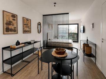 Departamento · 29m² · 1 Ambiente · Departamento en Palermo