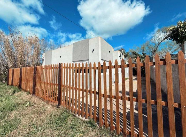 PH · 130m² · 6 Ambientes
