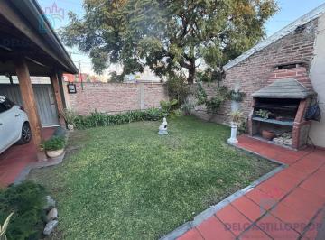 Casa · 80m² · 3 Ambientes · 1 Cochera · Casa en San Miguel