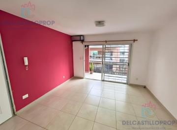 Departamento · 30m² · 1 Ambiente · 1 Cochera · Departamento en San Miguel Apto Credito