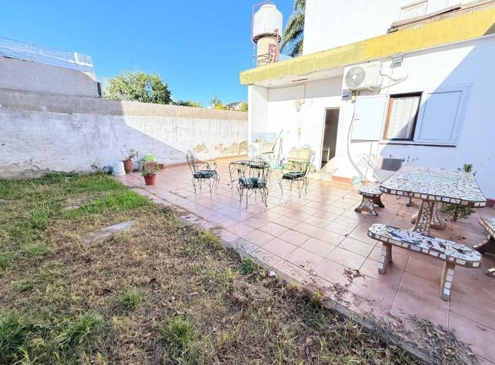 PH · 84m² · 4 Ambientes