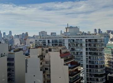 Departamento · 40m² · 2 Ambientes · Departamento - Villa Crespo