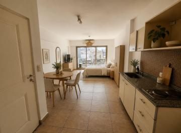 Departamento de 1 ambiente, Balvanera · Departamento de un Ambiente con Balcon