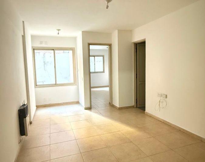 Departamento · 40m² · 3 Ambientes
