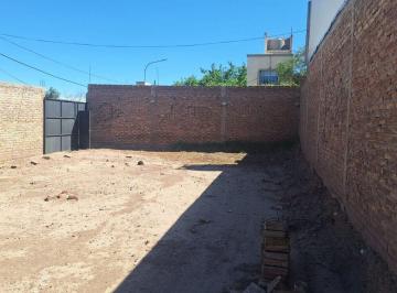 Terreno · 343m² · Terreno en Venta en Gutierrez Maipu - Mendoza