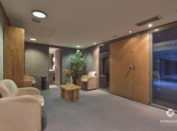 Oficina comercial de 5 ambientes, Monserrat · Alquiler Oficina Comercial, Montserrat