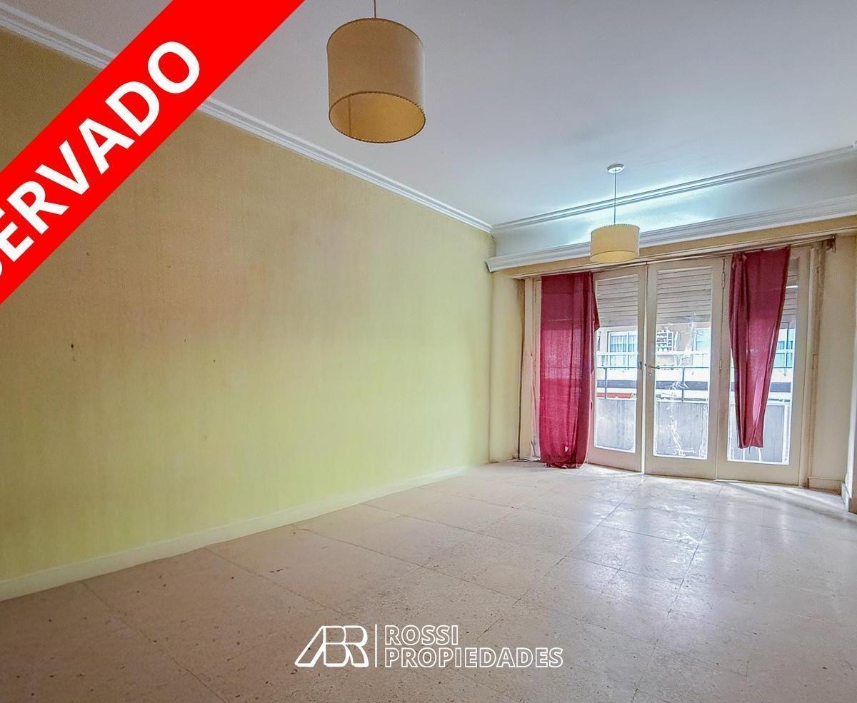 Monoambiente 28m² en Zona Shopping Aldrey, ideal inversión