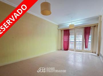 Departamento · 28m² · 1 Ambiente · Gascón 1994 | Shopping Aldrey