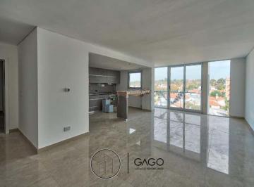 Departamento · 82m² · 3 Ambientes · 1 Cochera · Departamento 3 Ambientes Di Mora - Chauvin