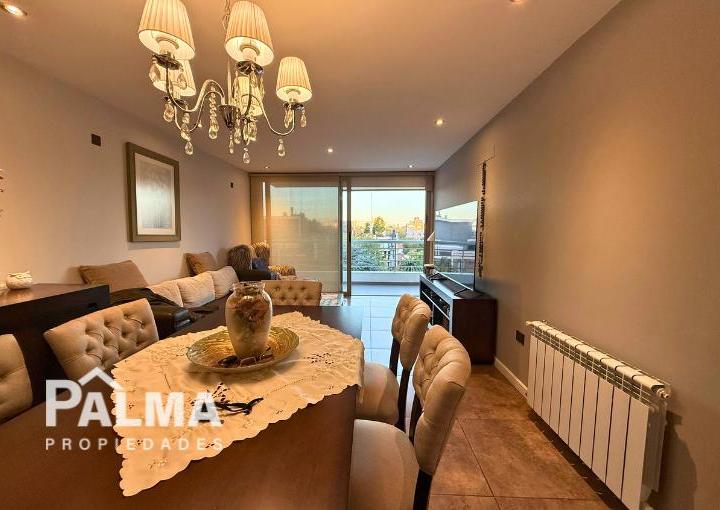 Departamento · 67m² · 2 Ambientes · 1 Cochera