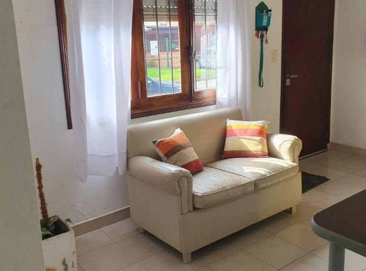 Casa · 60m² · 3 Ambientes