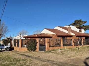 Casa de 5 ambientes, Mar de Ajó · Venta Casa de Cinco Ambientes, Cochera, Jardín, Depto, Mar de Ajó, Partido de La Costa, Buenos Aires