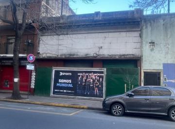 Terreno · 320m² · Lote en Venta Av Pavon Ideal Desarrollo