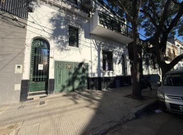 PH · 115m² · 6 Ambientes · 1 Cochera · Casa de 6 Ambientes en La Boca - Magallanes Al 1000