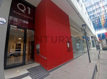 Departamento · 45m² · 2 Ambientes · Venta Depto 1 Dorm Torre Quattro Villa Carlos Paz