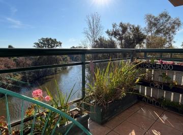 Departamento · 68m² · 4 Ambientes · 1 Cochera · Venta - Departamento 4 Ambientes - Riverside