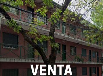 Departamento de 2 ambientes, La Plata · Depto de un Dorm con Balcón - a m de Plaza Malvinas