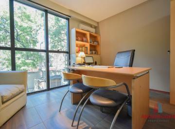 Oficina comercial · 90m² · 6 Ambientes · Piso de Oficinas en Belgrano.