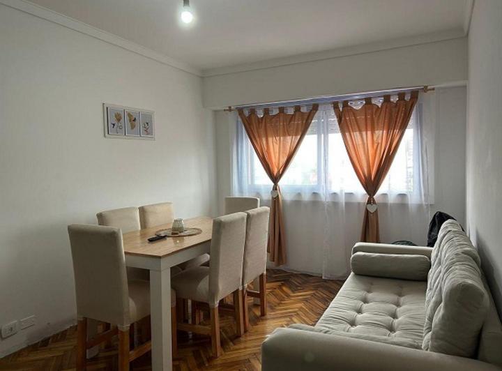 Departamento · 45m² · 2 Ambientes