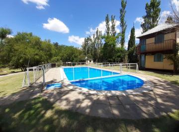Casa · 574m² · 10 Dormitorios · Complejo de Cabañas en Venta - Timbúes Santa Fe