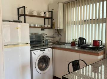 Departamento de 3 ambientes, La Plata · 48y13 La Plata, Dueño Alquila Luminoso Depto 1 (O 2) Dorm, Amoblado. Perfecto Estado