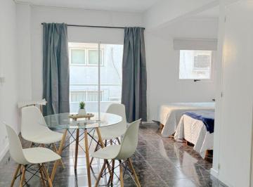 Departamento de 1 ambiente, Barrio Norte · Alquiler – Monoambiente Amoblado – Suipacha y Arroyo