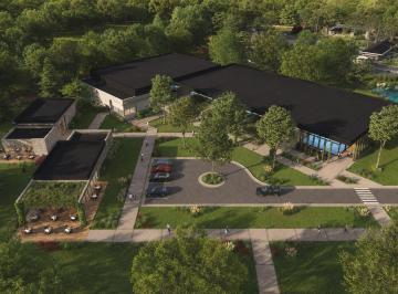 Terreno · 831m² · Venta Terrenos Nuevo Barrio Rumenco Boulevard