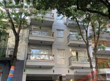 Departamento · 42m² · 2 Ambientes · 1 Cochera · 2 Ambientes con Cochera