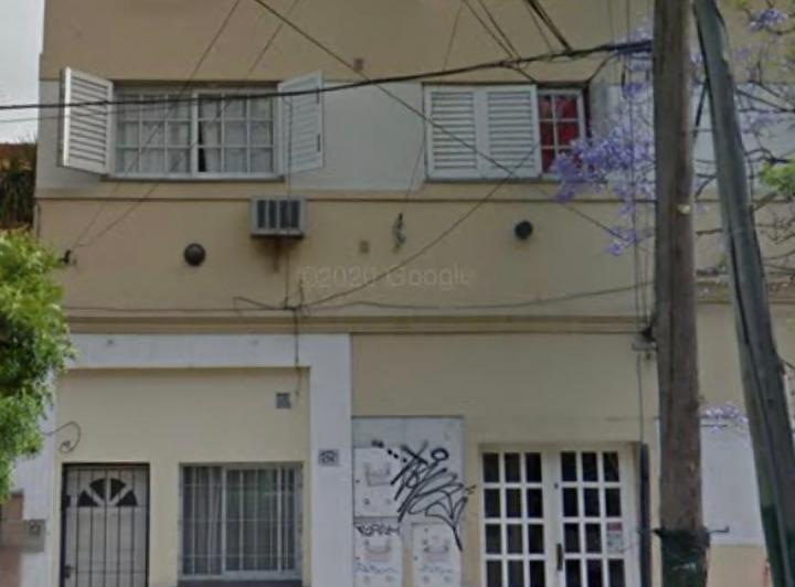 Departamento · 63m² · 3 Ambientes