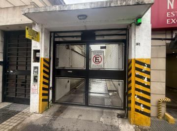 Garage · Av Meeks 161