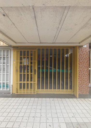 Local comercial · 39m² · 1 Ambiente