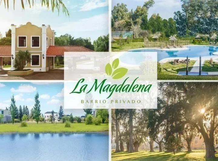Terreno · 750m²