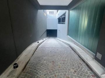 Garage · Loria Al 700