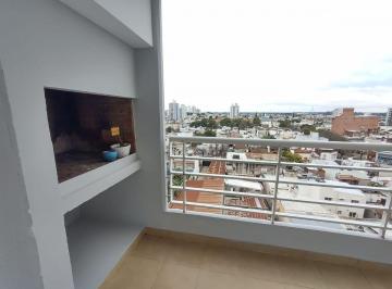 Departamento de 3 ambientes, Ciudad de Santa Fe · Alquiler Dpto Juan de Garay 3345