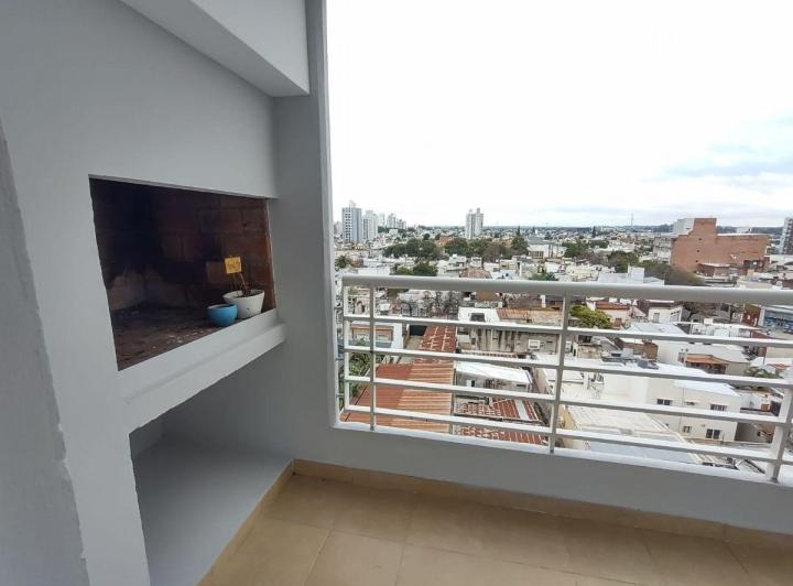 Departamento · 65m² · 3 Ambientes