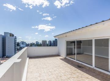 Departamento · 163m² · 5 Ambientes · Duplex en Venta de 5 Ambientes con Balcón Corrido, Quincho con Parrilla y Terraza, en Caseros