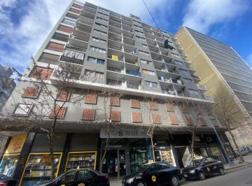 Departamento · 39m² · 2 Ambientes · Venta Depto 2 Amb Balcon a La Calle Luro y Corboba