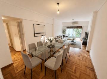Departamento · 92m² · 4 Ambientes · 1 Cochera · 4 Ambientes con Cochera Lavadero y Comedor Diario