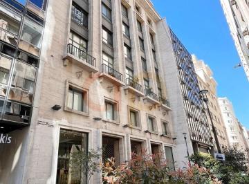 Oficina comercial · 702m² · 2 Cocheras · $3.000.000 - Oficina 702 m² - Centro - 25 de Mayo 400 (Jub)