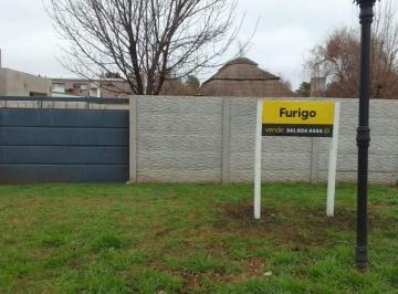 FUG-SPF-1310_2 · Vende Terreno en Soldini