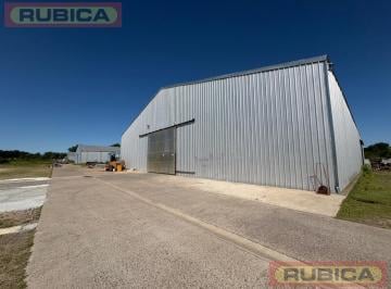 Depósito · 4400m² · Depósito en Los Cardales
