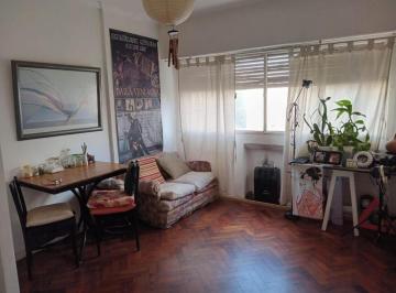 Departamento · 36m² · 2 Ambientes · Venta Departamento 2 Ambientes Amoblado en San Telmo