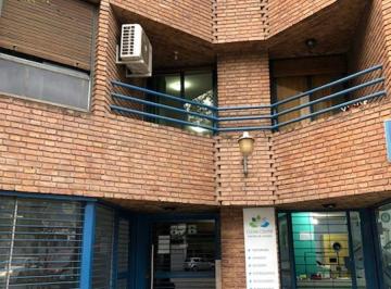 Departamento de 3 ambientes, Córdoba · Duplex Externo de un Dorm con Dos Balcones Terraza