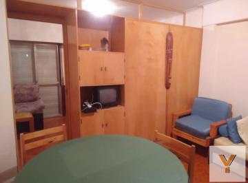 Departamento · 30m² · 1 Ambiente · Departamento Monoambiente en Venta - 1 Baño - 30 m² - Miramar
