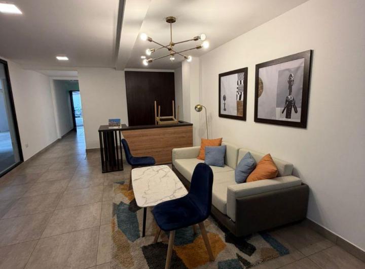 Oficina comercial · 112m² · 2 Ambientes